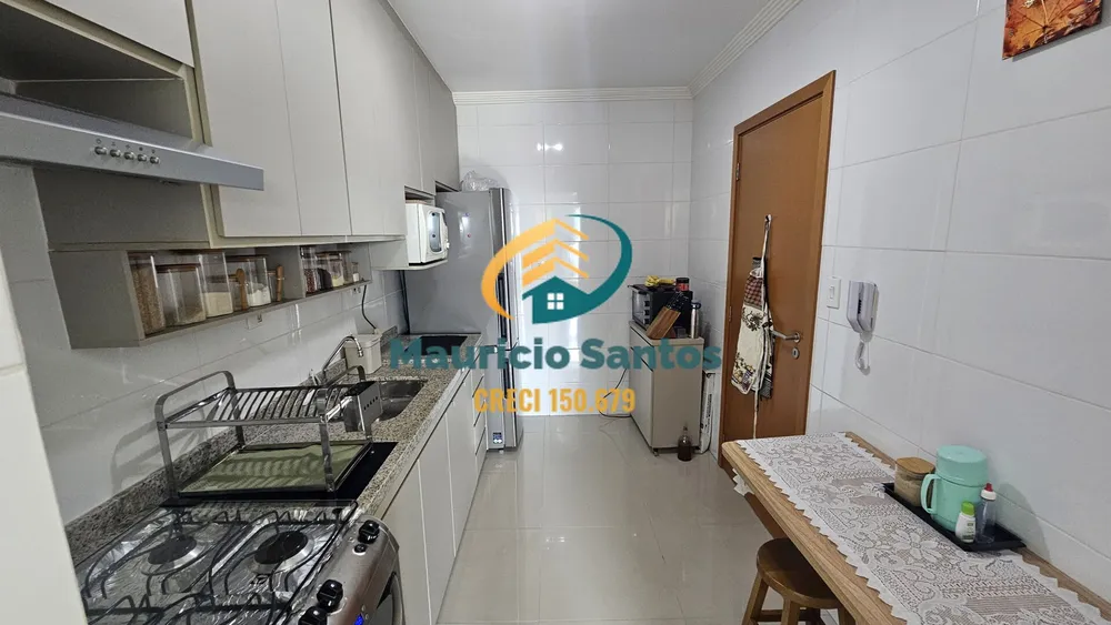 Apartamento, 2 quartos, 80 m² - Foto 8
