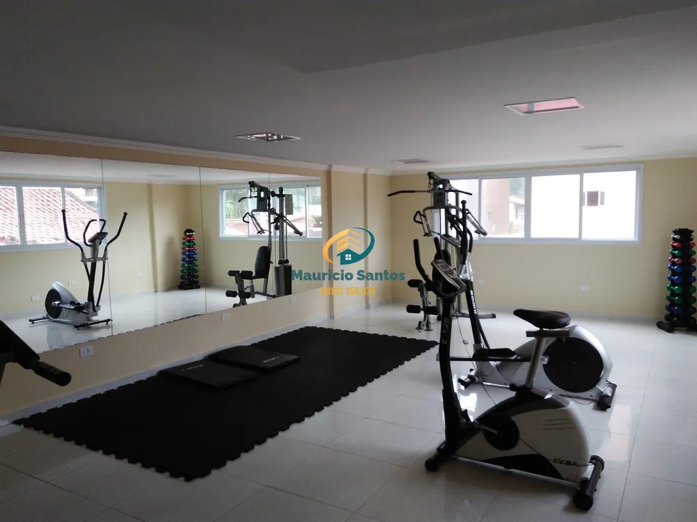 Apartamento, 2 quartos, 80 m² - Foto 16