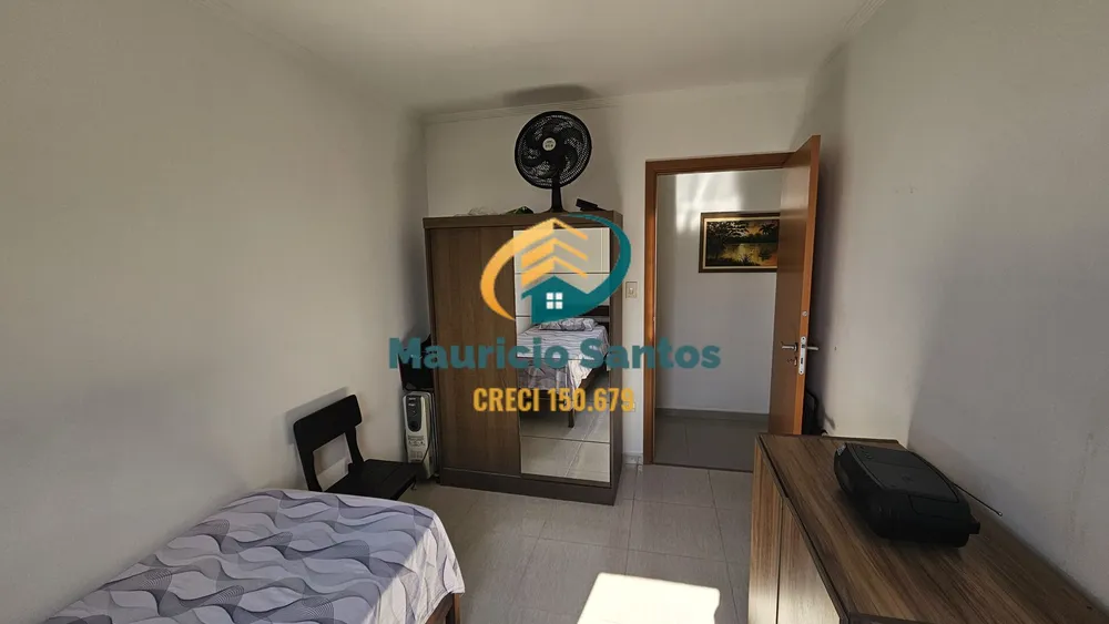 Apartamento, 2 quartos, 80 m² - Foto 11