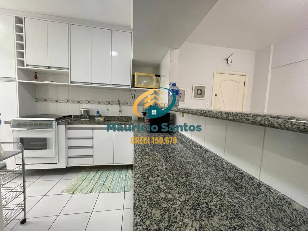 Apartamento, 2 quartos, 85 m² - Foto 8