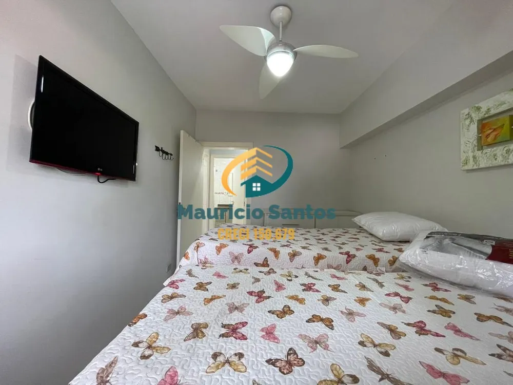 Apartamento, 2 quartos, 85 m² - Foto 15