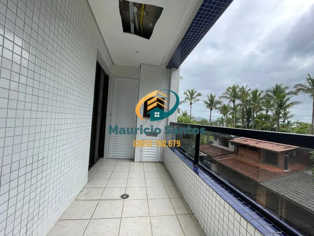 Apartamento, 2 quartos, 85 m² - Foto 7