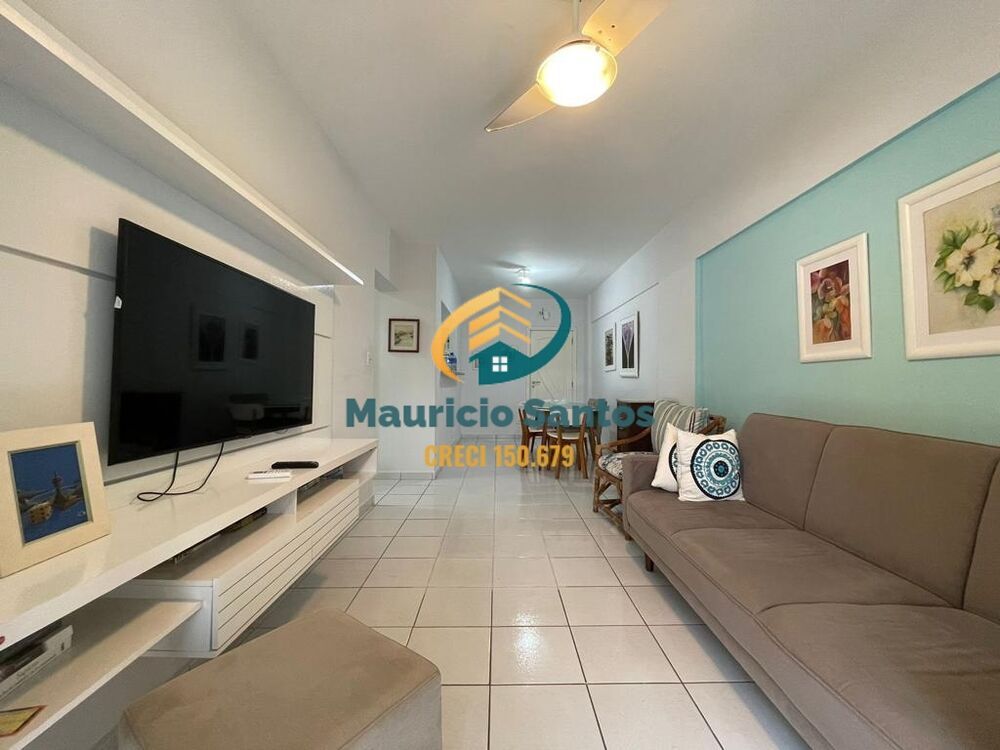 Apartamento, 2 quartos, 85 m² - Foto 2