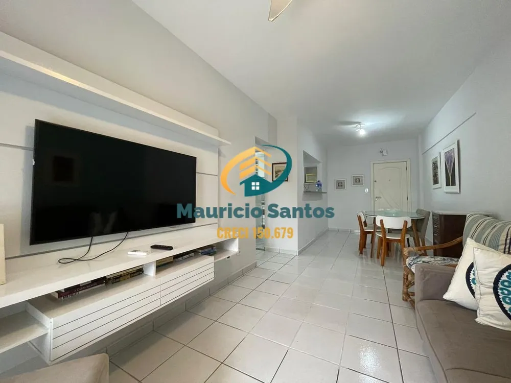 Apartamento, 2 quartos, 85 m² - Foto 3
