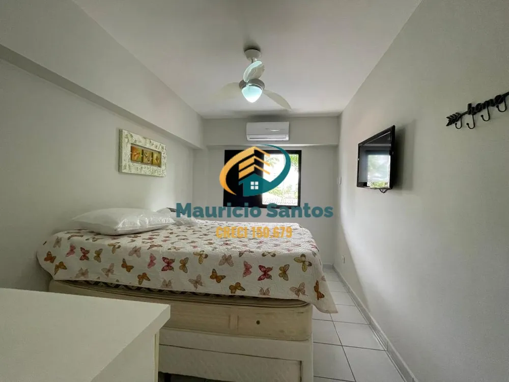 Apartamento, 2 quartos, 85 m² - Foto 16