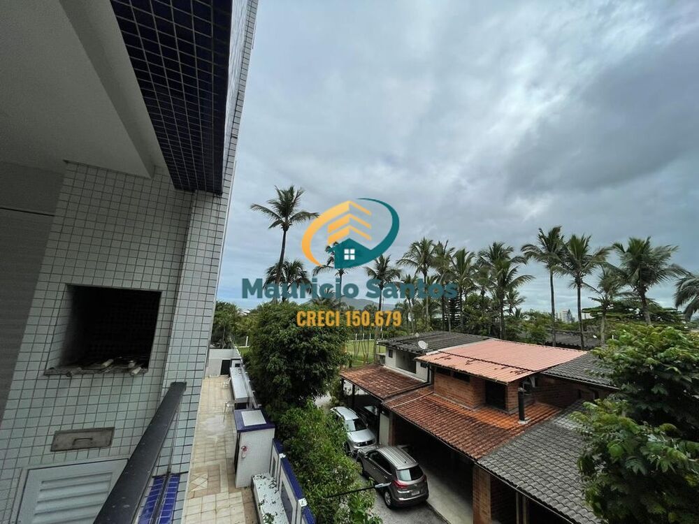 Apartamento, 2 quartos, 85 m² - Foto 1