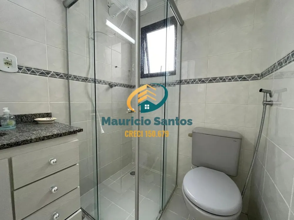 Apartamento, 2 quartos, 85 m² - Foto 14