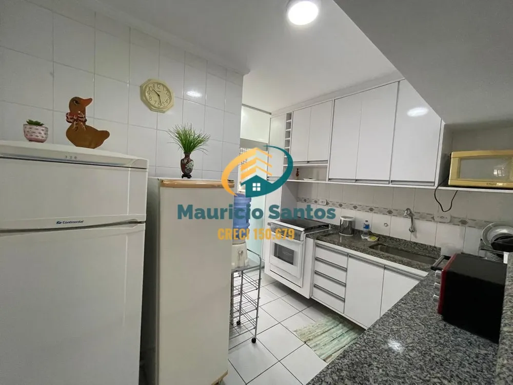 Apartamento, 2 quartos, 85 m² - Foto 9