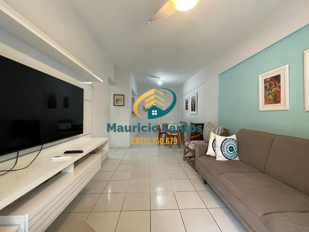 Apartamento, 2 quartos, 85 m² - Foto 2