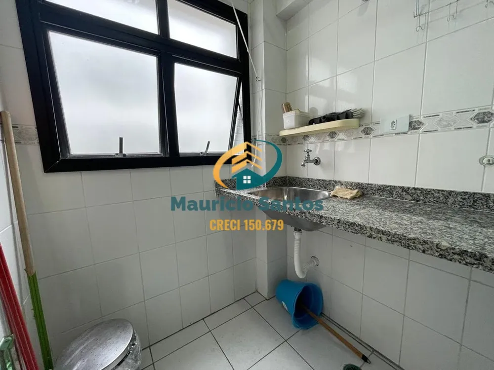 Apartamento, 2 quartos, 85 m² - Foto 10