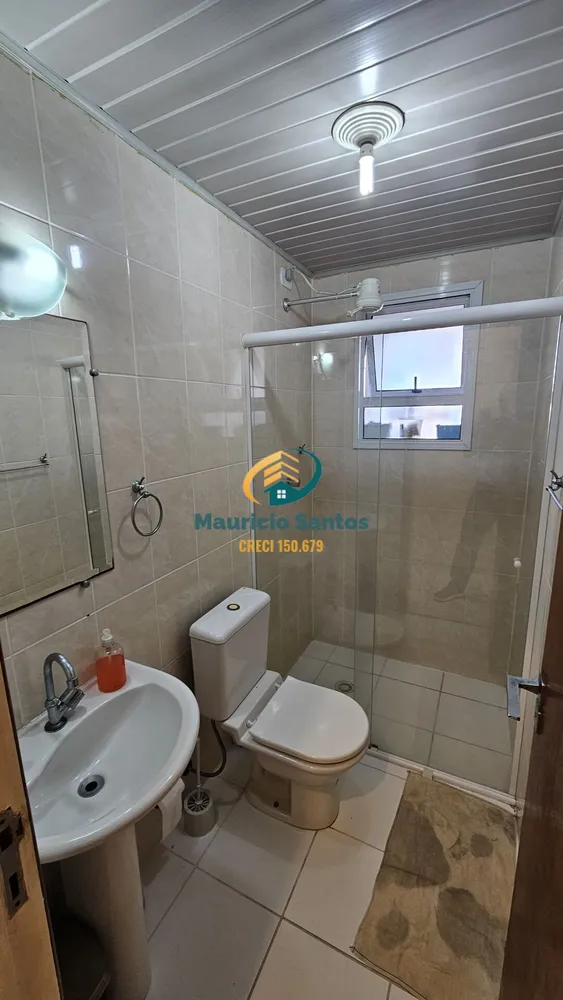 Apartamento, 2 quartos, 60 m² - Foto 6