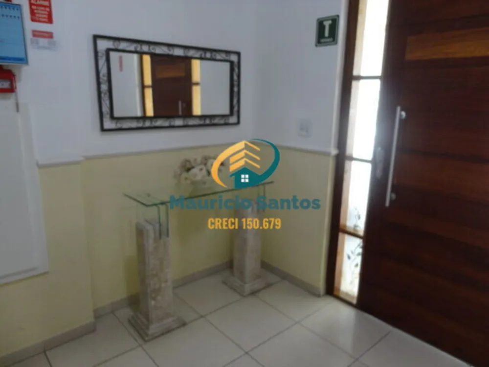 Apartamento, 2 quartos, 60 m² - Foto 10