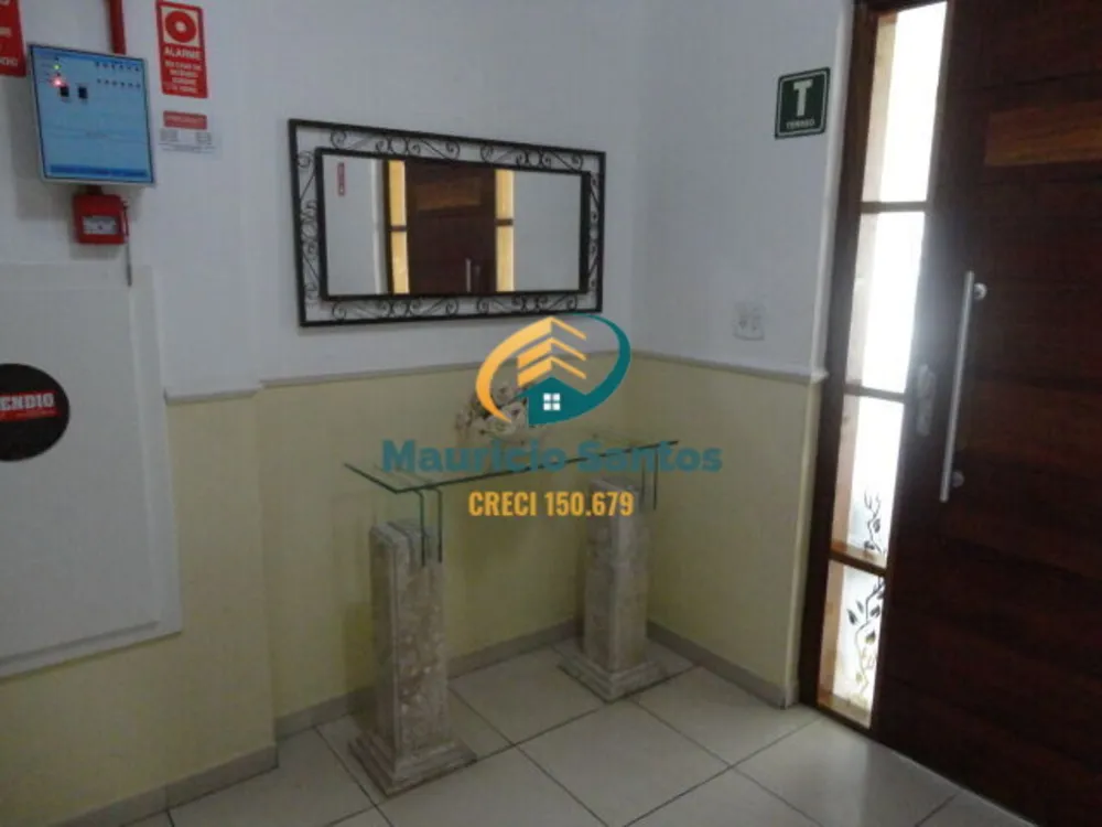 Apartamento, 2 quartos, 60 m² - Foto 12