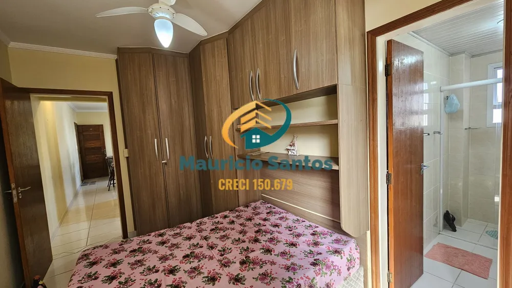 Apartamento, 2 quartos, 60 m² - Foto 9