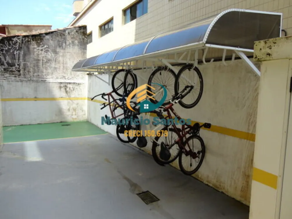 Apartamento, 2 quartos, 60 m² - Foto 15