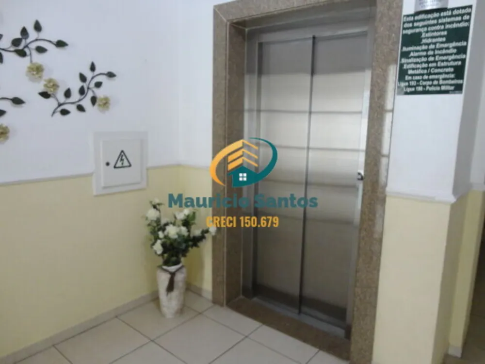 Apartamento, 2 quartos, 60 m² - Foto 11