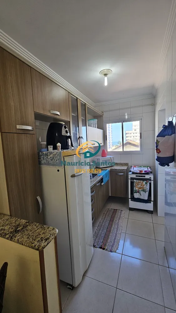 Apartamento, 2 quartos, 60 m² - Foto 5