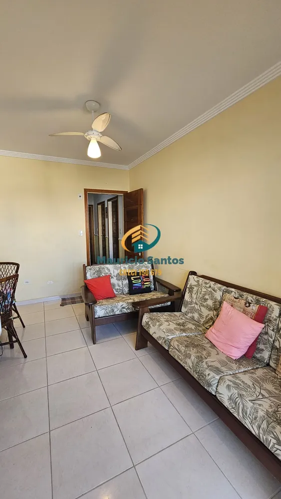 Apartamento, 2 quartos, 60 m² - Foto 2