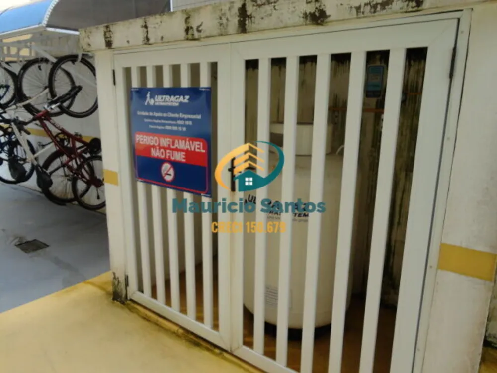 Apartamento, 2 quartos, 60 m² - Foto 16