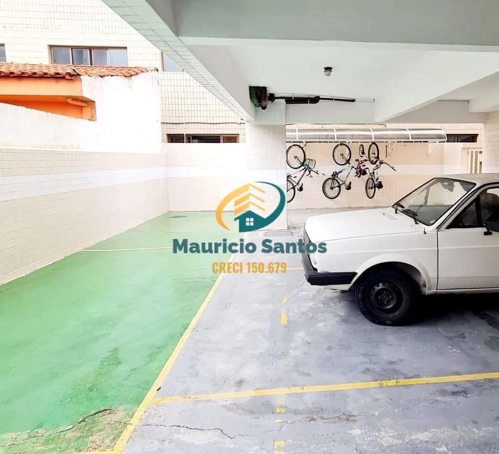 Apartamento, 2 quartos, 60 m² - Foto 14