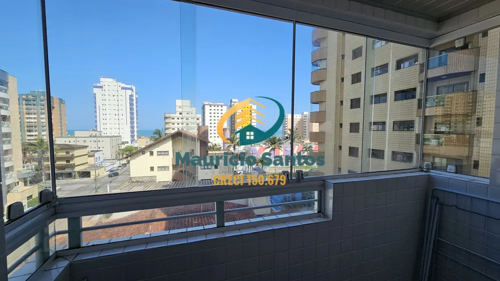 Apartamento, 2 quartos, 60 m² - Foto 4