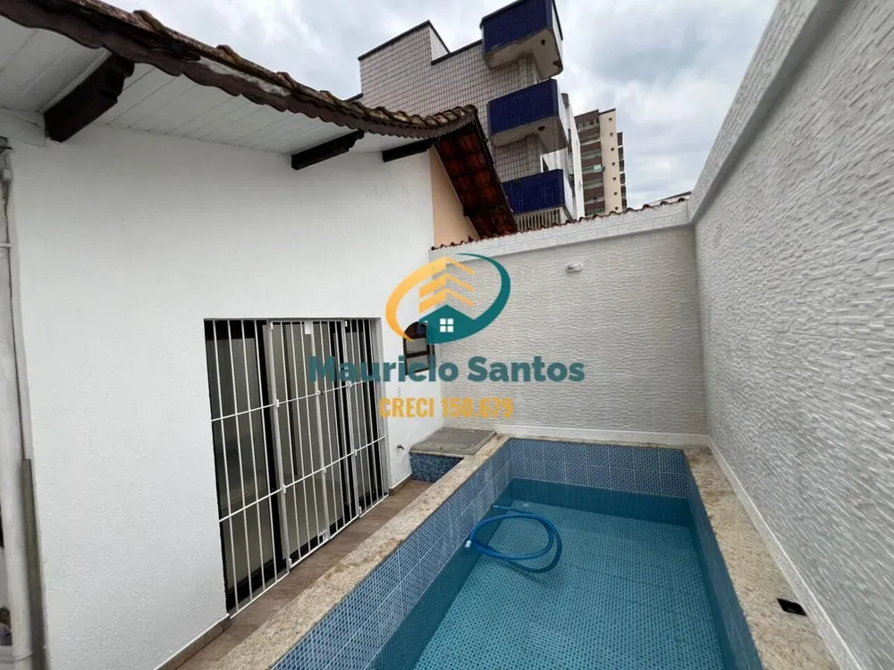 Casa, 2 quartos, 85 m² - Foto 9