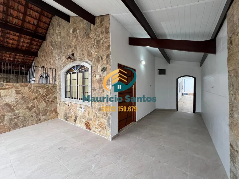 Casa, 2 quartos, 85 m² - Foto 7