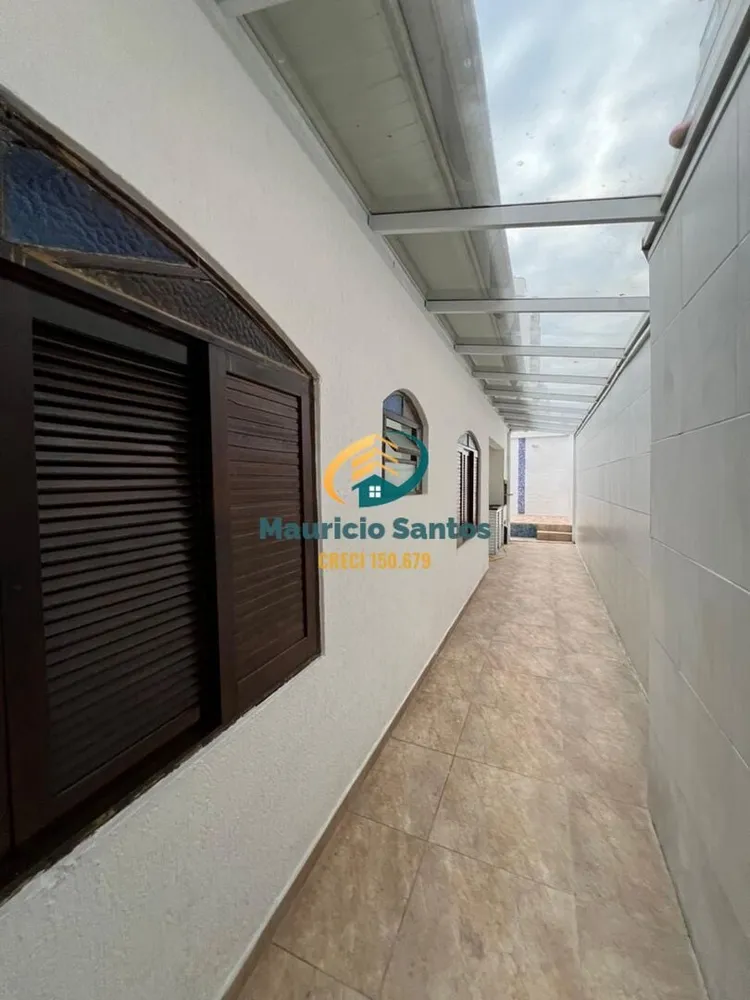 Casa, 2 quartos, 85 m² - Foto 1