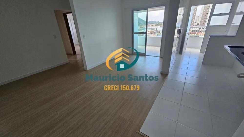 Apartamento, 2 quartos, 79 m² - Foto 2