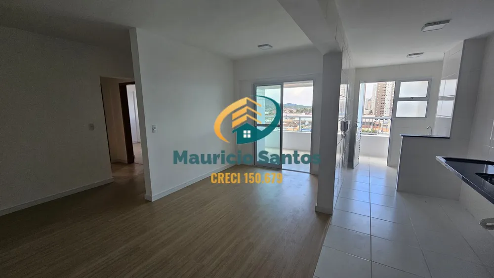 Apartamento, 2 quartos, 79 m² - Foto 3