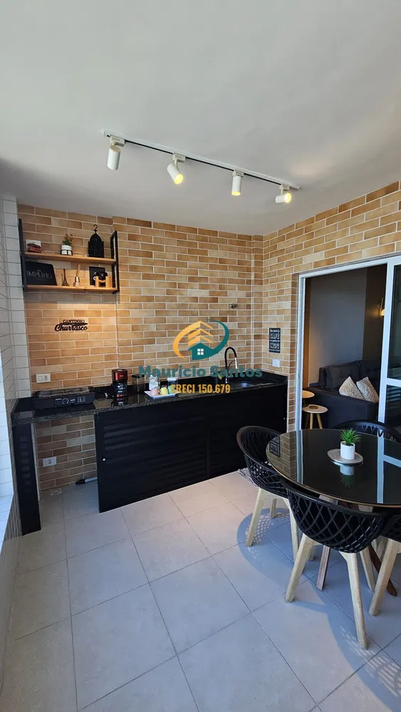 Apartamento, 2 quartos, 77 m² - Foto 5