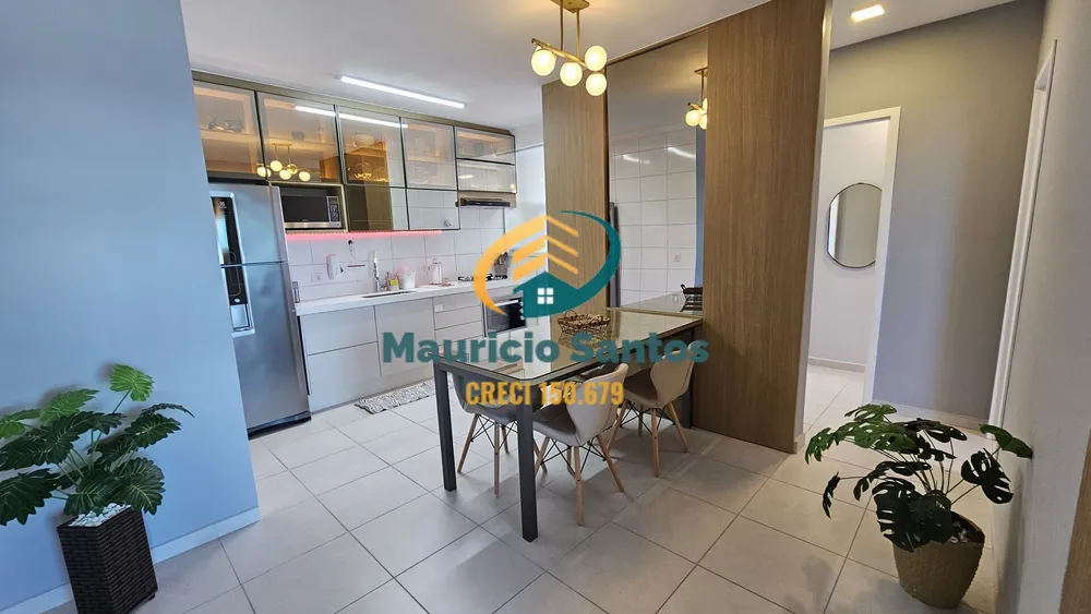 Apartamento, 2 quartos, 77 m² - Foto 3