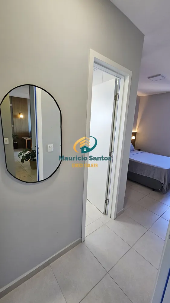 Apartamento, 2 quartos, 77 m² - Foto 9