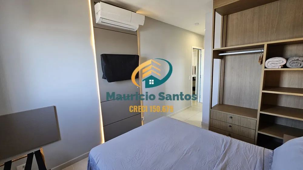 Apartamento, 2 quartos, 77 m² - Foto 11