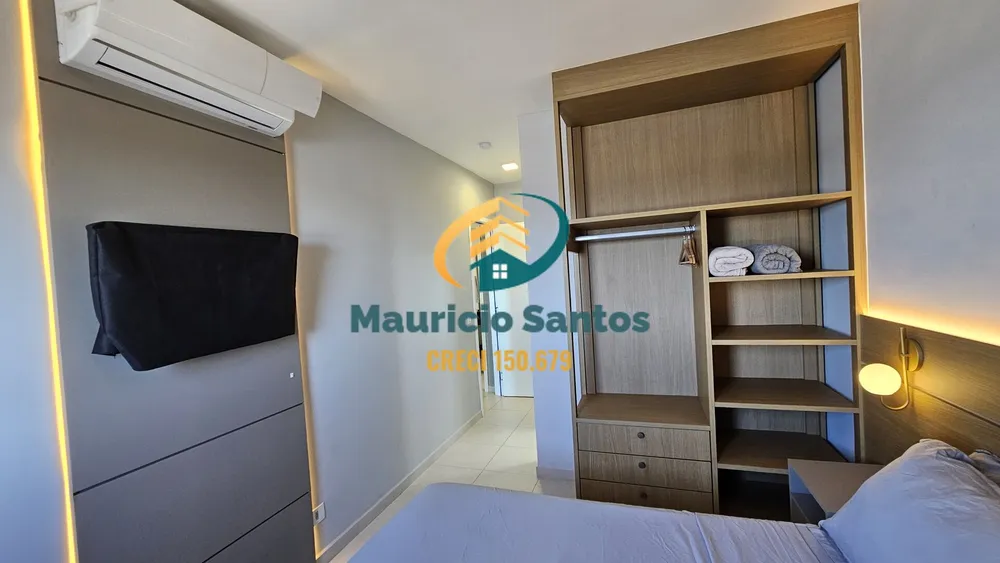 Apartamento, 2 quartos, 77 m² - Foto 12