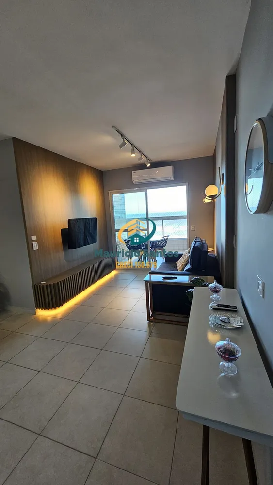 Apartamento, 2 quartos, 77 m² - Foto 2