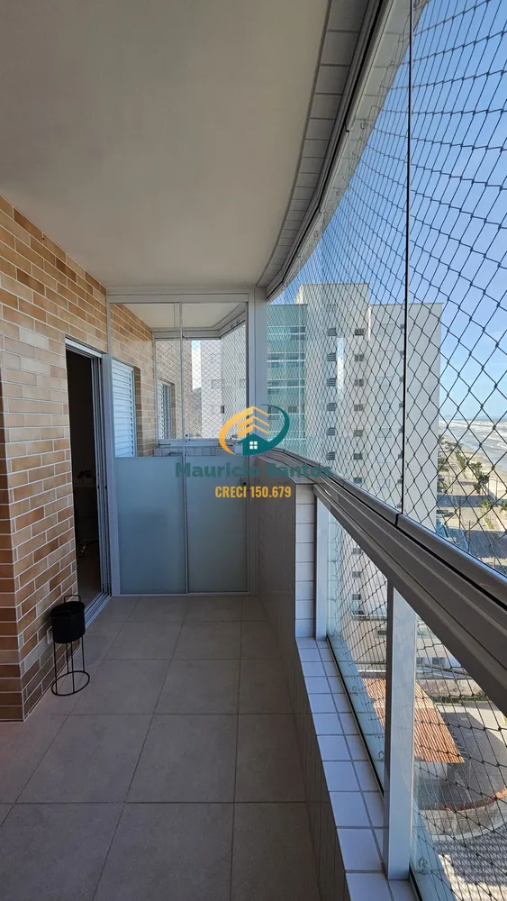 Apartamento, 2 quartos, 77 m² - Foto 6