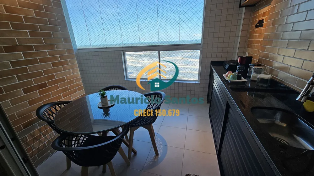 Apartamento, 2 quartos, 77 m² - Foto 1