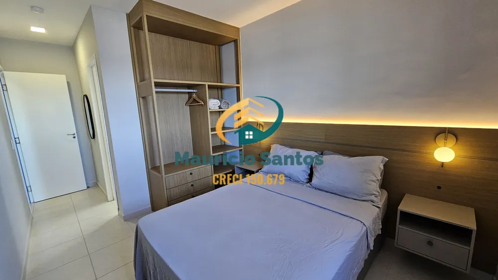 Apartamento, 2 quartos, 77 m² - Foto 10