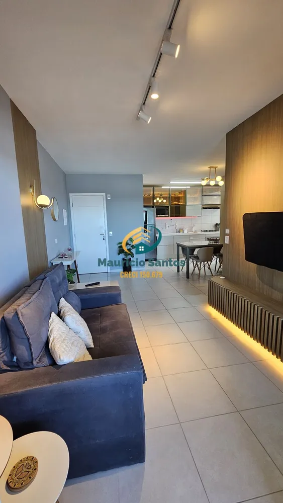 Apartamento, 2 quartos, 77 m² - Foto 4