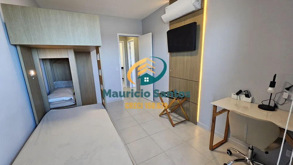Apartamento, 2 quartos, 77 m² - Foto 8
