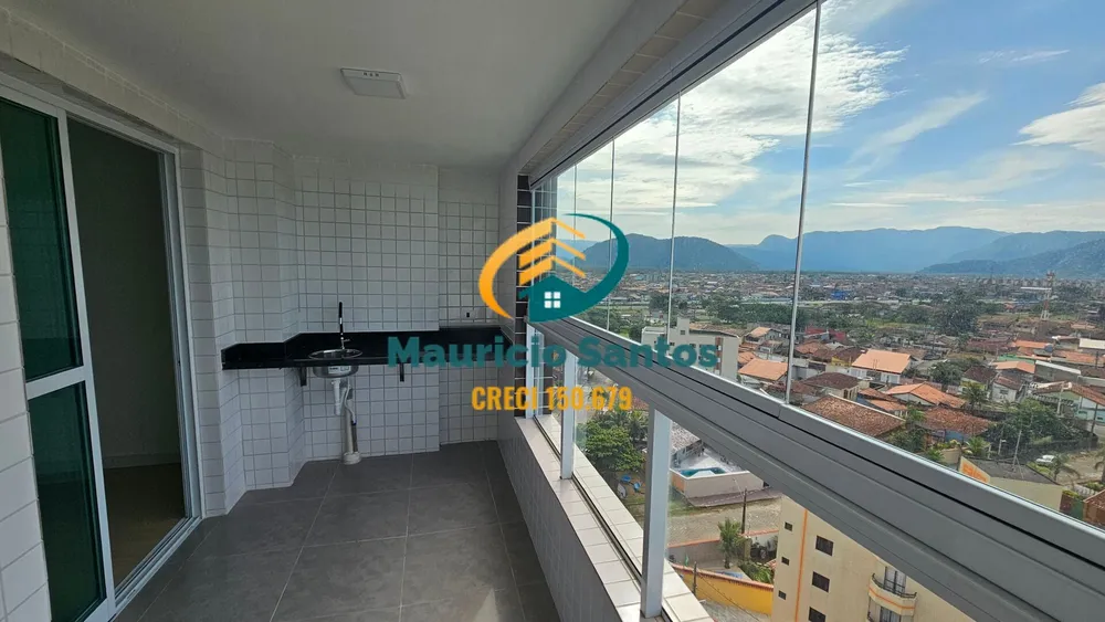 Apartamento, 2 quartos, 68 m² - Foto 2