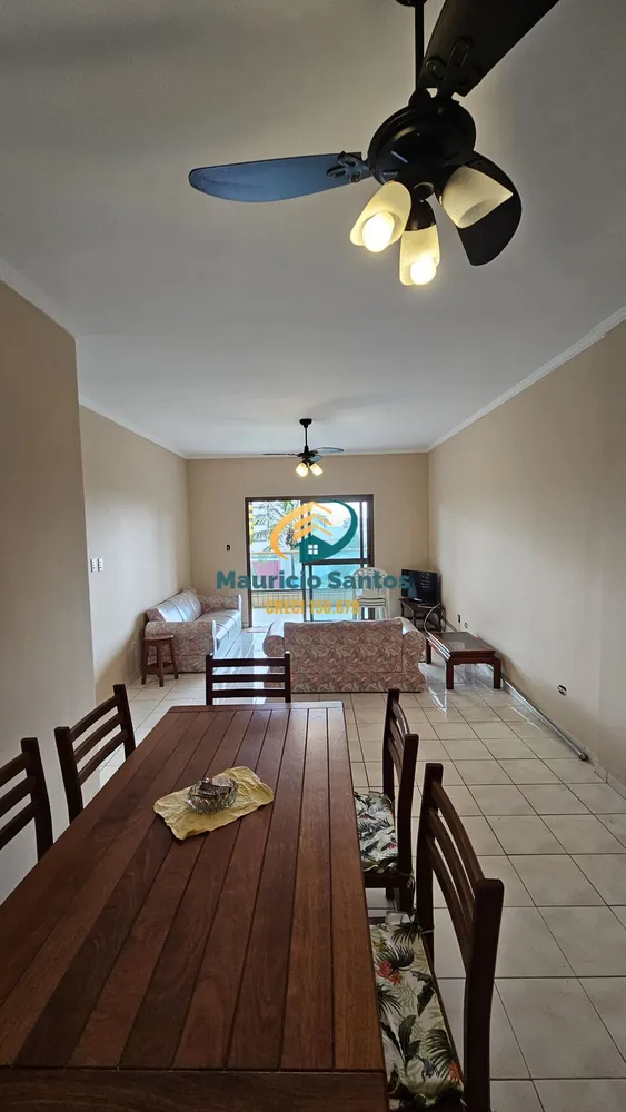 Apartamento, 2 quartos, 106 m² - Foto 1