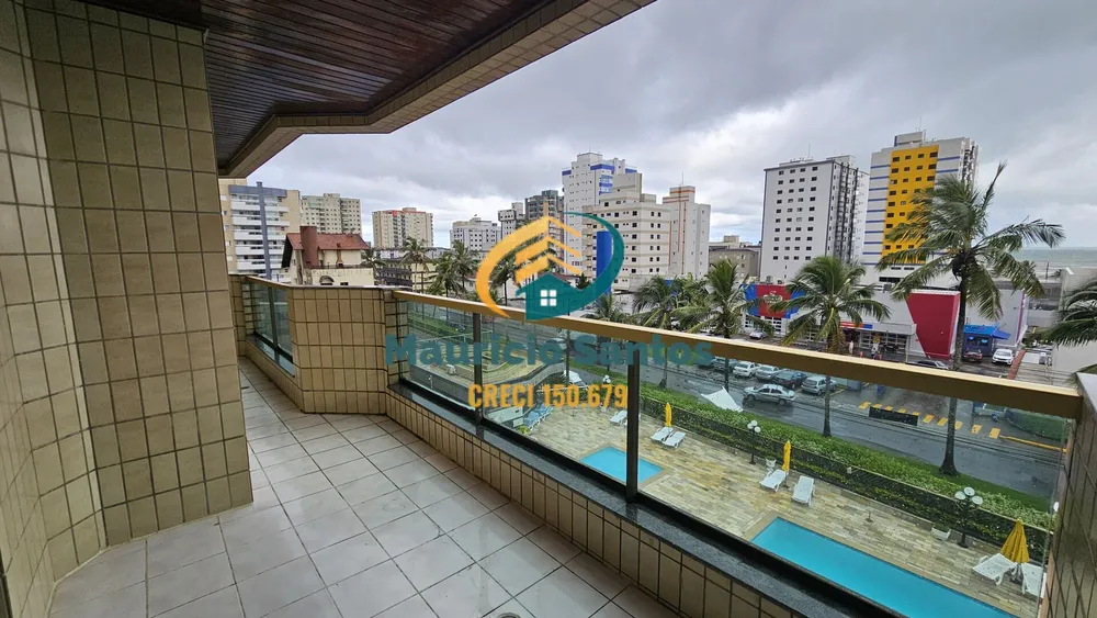 Apartamento, 2 quartos, 106 m² - Foto 5