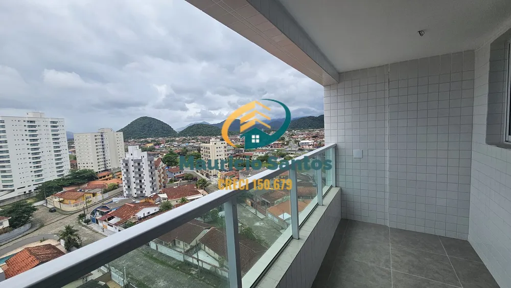 Apartamento, 2 quartos, 67 m² - Foto 2