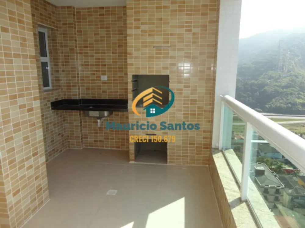 Apartamento, 2 quartos, 76 m² - Foto 2