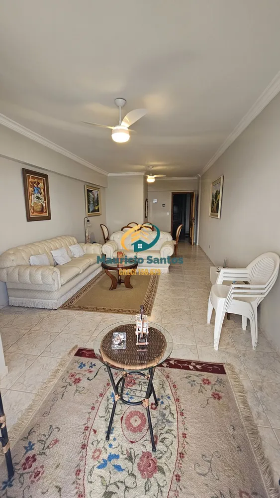 Apartamento, 2 quartos, 97 m² - Foto 1