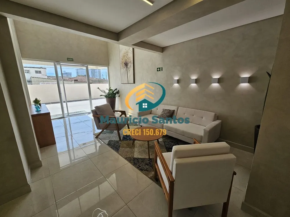 Apartamento, 2 quartos, 75 m² - Foto 2