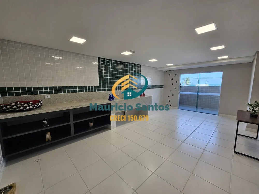 Apartamento, 2 quartos, 75 m² - Foto 6