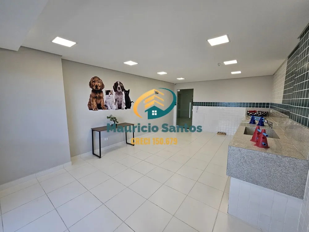 Apartamento, 2 quartos, 75 m² - Foto 11